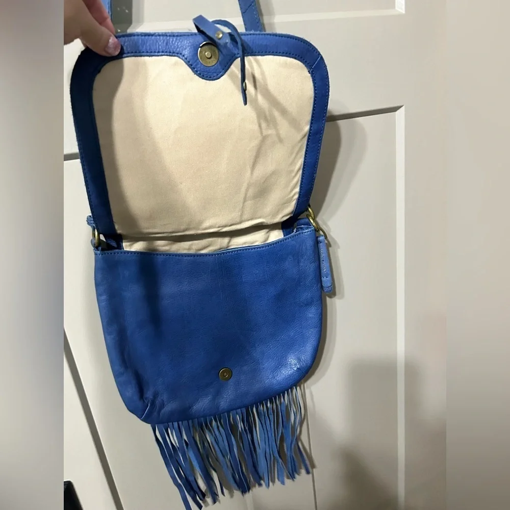 Lucky Brand elevate your
